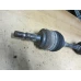 POLUOSOVINA PREDNJA LIJEVA Chevrolet Cruze 2013 1.6 16V 13334708