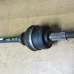 POLUOSOVINA PREDNJA DESNA Renault MEGANE III  2013 GRANDTOUR 1.2 16V