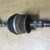 POLUOSOVINA PREDNJA LIJEVA Opel Astra 2013 CAR.2.0 DTI 16V 13335142