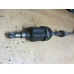 POLUOSOVINA PREDNJA DESNA Chevrolet Cruze 2011 1.6 16V