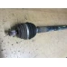 POLUOSOVINA PREDNJA DESNA Škoda Octavia 2006 COMBI 1.9 TDI 1k0407272gm