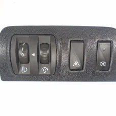 PREKIDAČ SVIJETLA Renault MEGANE III  2013 GRANDTOUR 1.2 16V 251900567r