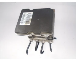 ABS Citroën C4 2008 PICASSO 1.6 I 16V 9665780680 4541GG
