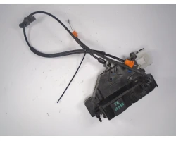 MEHANIZAM ZAKLJUČAVANJA ZADAJ DESNA Citroën C4 2008 PICASSO 1.6 I 16V