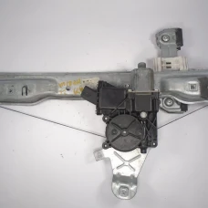 MEHANIZAM STAKLA ZADAJ LIJEVA Opel Meriva 2010 1.3CDTI