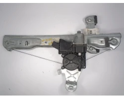 MEHANIZAM STAKLA ZADAJ LIJEVA Opel Meriva 2010 1.3CDTI