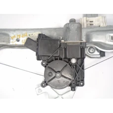 MEHANIZAM STAKLA ZADAJ LIJEVA Opel Meriva 2010 1.3CDTI