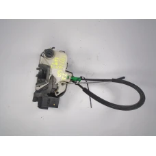 MEHANIZAM ZAKLJUČAVANJA ZADAJ DESNA Opel Insignia 2011 CAR.2.0 DT 16V