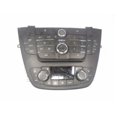 PREKIDAČ GRIJANJA Opel Insignia 2011 CAR.2.0 DT 16V 13273256  13273098