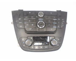 PREKIDAČ GRIJANJA Opel Insignia 2011 CAR.2.0 DT 16V 13273256  13273098