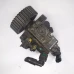 VISOKOTLAČNA PUMPA Fiat Croma 2007 1.9 JTD 16V 0055198522