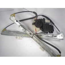 MEHANIZAM STAKLA PREDNJI DESNI Citroën C4 2008 PICASSO 1.6 I 16V 9682495580
