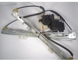 MEHANIZAM STAKLA PREDNJI DESNI Citroën C4 2008 PICASSO 1.6 I 16V 9682495580