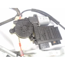 MEHANIZAM STAKLA PREDNJI DESNI Citroën C4 2008 PICASSO 1.6 I 16V 9682495580
