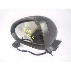 OGLEDALO LIJEVO Opel Corsa 2008 1.3DT