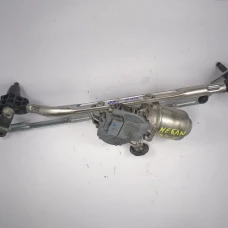 MEHANIZAM BRISAČA SA MOTORIĆEM Renault MEGANE III  2013 GRANDTOUR 1.2 16V