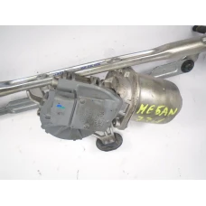 MEHANIZAM BRISAČA SA MOTORIĆEM Renault MEGANE III  2013 GRANDTOUR 1.2 16V