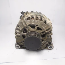 ALTERNATOR Fiat Ulysse 2003 2.2JTD a605546a ALTERNATOR Fiat Ulysse 2003 2.2JTD a605546a
