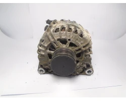 ALTERNATOR Fiat Ulysse 2003 2.2JTD a605546a