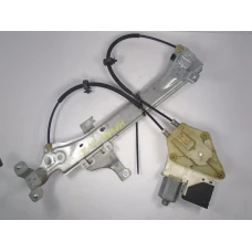 MEHANIZAM STAKLA ZADAJ LIJEVA Renault MEGANE III  2013 GRANDTOUR 1.2 16V 827210008r   827310185r