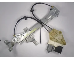 MEHANIZAM STAKLA ZADAJ LIJEVA Renault MEGANE III  2013 GRANDTOUR 1.2 16V 827210008r   827310185r