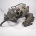 TURBINA Renault MEGANE III  2013 GRANDTOUR 1.2 16V 8201165362   144108762r