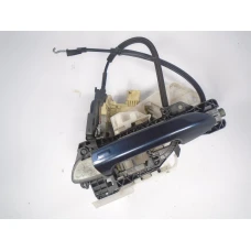 MEHANIZAM ZAKLJUČAVANJA PREDNJA LIJEVA Volkswagen Passat 2008 2.0 TDI