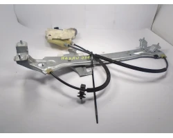 MEHANIZAM STAKLA ZADNJA DESNA Renault MEGANE III  2013 GRANDTOUR 1.2 16V 827200008r   827306548r
