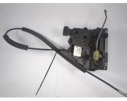 MEHANIZAM ZAKLJUČAVANJA PREDNJA LIJEVA Opel Corsa 2009 1.3 DTI 13258271