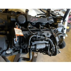 MOTOR CIJELI Citroën C4 2008 GRAND PICASSO 1.6HDI