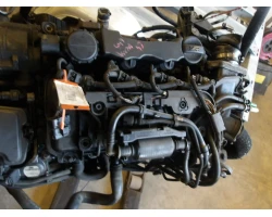 MOTOR CIJELI Citroën C4 2008 GRAND PICASSO 1.6HDI