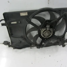 VENTILATOR HLADNJAKA Opel Corsa 2007 1.2 16V 55701002
