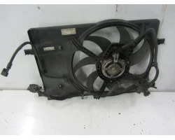 VENTILATOR HLADNJAKA Opel Corsa 2007 1.2 16V 55701002
