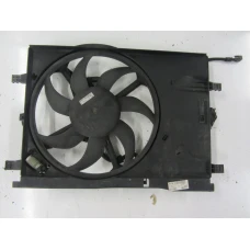 VENTILATOR HLADNJAKA Opel Corsa 2007 1.2 16V 55701002