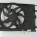 VENTILATOR HLADNJAKA Opel Corsa 2007 1.2 16V 55701002
