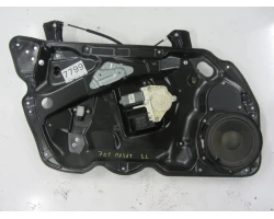 MEHANIZAM STAKLA PREDNJA LIJEVA Volkswagen Passat 2008 2.0 TDI 3c1837755k   1k0959793l