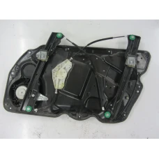 MEHANIZAM STAKLA PREDNJA LIJEVA Volkswagen Passat 2008 2.0 TDI 3c1837755k   1k0959793l