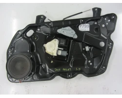 MEHANIZAM STAKLA PREDNJI DESNI Volkswagen Passat 2008 2.0 TDI 1k0959702p  1k0959792l