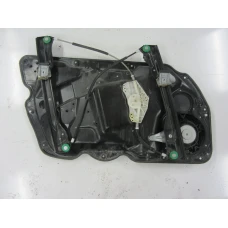 MEHANIZAM STAKLA PREDNJI DESNI Volkswagen Passat 2008 2.0 TDI 1k0959702p  1k0959792l