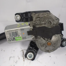 MEHANIZAM BRISAČA SA MOTORIĆEM Opel Meriva 2010 1.3CDTI w000013579