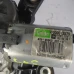 MEHANIZAM BRISAČA SA MOTORIĆEM Opel Meriva 2010 1.3CDTI w000013579
