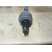 POLUOSOVINA ZADNJA LIJEVA BMW 5 2008 530 TOURING D AUT. 7572429