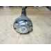 POLUOSOVINA ZADNJA LIJEVA BMW 5 2008 530 TOURING D AUT. 7572429