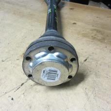 POLUOSOVINA ZADAJ DESNA BMW 5 2008 530 TOURING D AUT. 7572429
