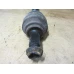 POLUOSOVINA ZADAJ DESNA BMW 5 2008 530 TOURING D AUT. 7572429