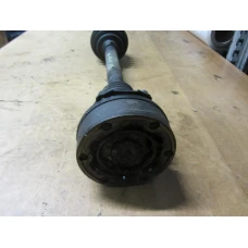 POLUOSOVINA PREDNJA LIJEVA Audi A3, S3 2003 1.9TDI 1K0407271AT