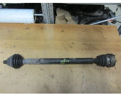 POLUOSOVINA PREDNJA DESNA Audi A3, S3 2003 1.9TDI