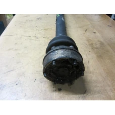 POLUOSOVINA PREDNJA DESNA Audi A3, S3 2003 1.9TDI