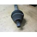 POLUOSOVINA PREDNJA DESNA Audi A3, S3 2003 1.9TDI