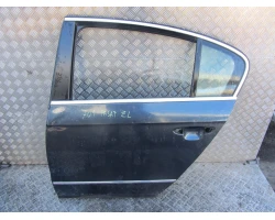 VRATA ZADNJA LIJEVA Volkswagen Passat 2008 2.0 TDI